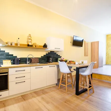 Apartment Monte Bello