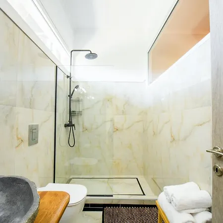 Apartman Monte Bello Káto Korakiána