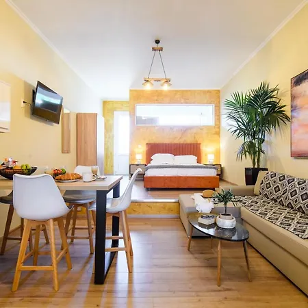 Monte Bello Apartman *