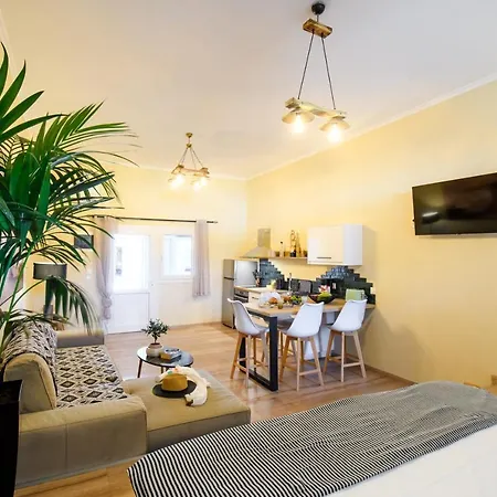 Apartman Monte Bello