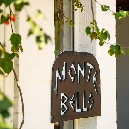 Monte Bello *