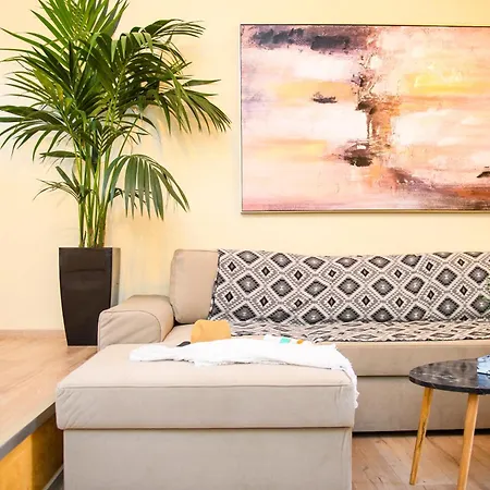 Apartman Monte Bello *