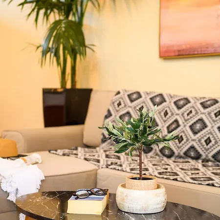 Monte Bello Apartman *